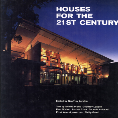 House for the 21st Century