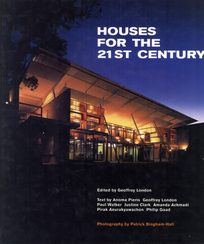 House for the 21st Century