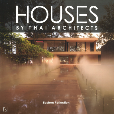 Houses by Thai Architect