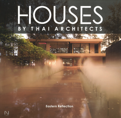 Houses by Thai Architect