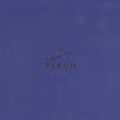 Pirom @ Vineyard sale kit