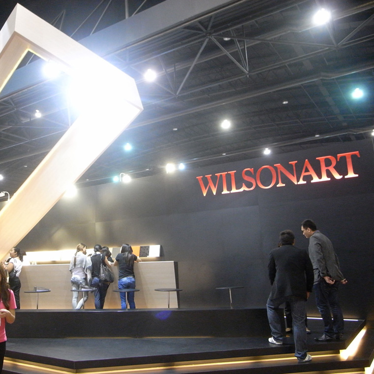 Wilsonart 2011