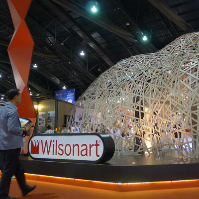 Wilsonart 2014